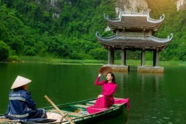 7D6N Hanoi  Sapa Fansipan  Ninh Binh  Halong Bay Tour - photo 13